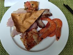 -威斯汀舞台餐厅