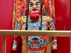 -艋舺·台湾小馆老字号(平安悦坊店)