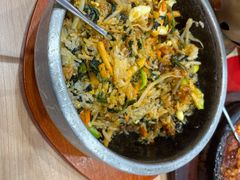-米村拌饭(南京万达茂店)