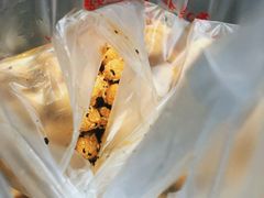 经典圆球浓香黑芝麻瓜子仁爆米花-正宗老杨特色爆米花(四棉店)