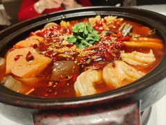 -俏江南·晋文化主题餐厅(中正天街店)
