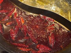 -朱光玉火锅馆(正弘城店)