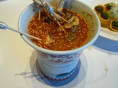 -湘上湘(正大中心总店)