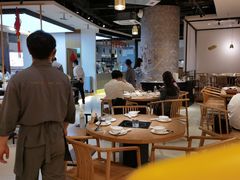 大堂-湯系·煲汤手艺人(东二环泰禾广场店)