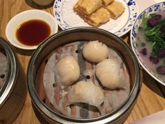 -广东茶居(海港城店)