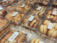 -中百仓储(常青路店)