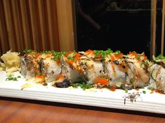 -九井澤精致料理(金茂店)