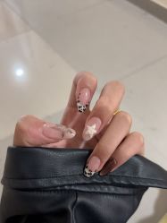 点击看大图 -尤米一站式美甲美睫