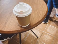 -Radar Coffee(思南路店)