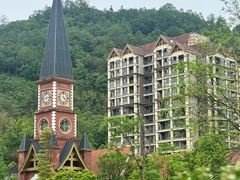 -花水湾第一村温泉大酒店