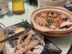 -城北食府(枫林店)