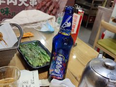 -聚点串吧·北京烧烤(朝北店)