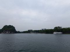 -桂林两江四湖景区