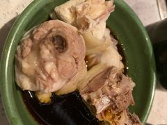 -润园四季椰子鸡火锅(海上世界店)