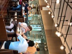 -太原富力铂尔曼大酒店-尚西餐厅