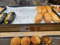 -烘焙町面包店(西四店)
