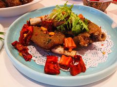 -好福记饭店(红梅公园店)