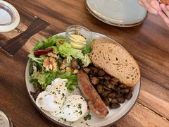 brunch&nbsp;combo-RAC BAR(安福路店)