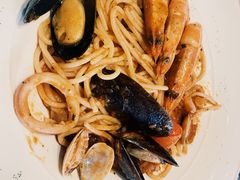 -MYLK意式小厨(熙地港店)