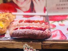 -巴黎贝甜(大宁国际商业广场店)