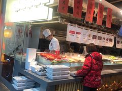 -成都你六姐·牛肉冒菜(城市集市合生汇店)