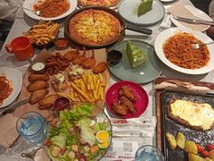 -必胜客(张掖西大街店)