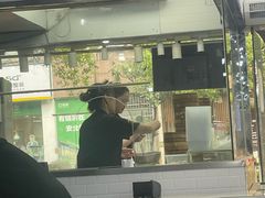 -上味馆南翔小笼(真金路店)