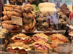 -PAPER STONE BAKERY(天汇广场店)