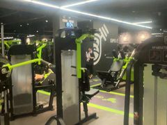 -GMJ·24H健身房(四川北路店)