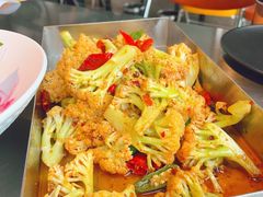 -No.DD戳子烧烤·江湖菜(北京总店)