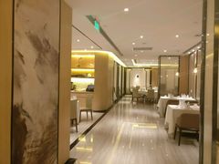 大堂-粤麓轩餐厅(中信泰富广场店)