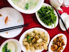 -蛇口康乐快餐鱼仔档(翠苑小区店)