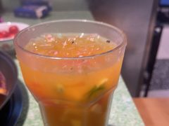 -憨铁匠老火锅(龙岗万科里店)