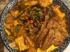 -粉家柳州螺蛳粉(杨宅路店)