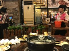 -顺德一品粥·20年凤城老字号(芳村店)