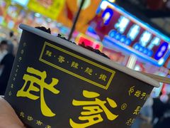 -武爹臭豆腐(坡子街店)