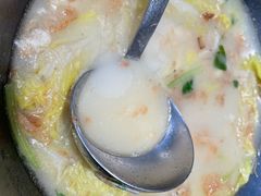 -山东宾馆·齐鲁苑餐厅