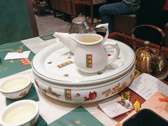 -悦得闲广式点心茶楼(蓝鲸世界店)