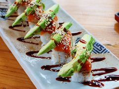 -Hatsune隐泉日式料理(三里屯太古里店)