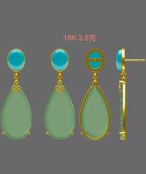 -烨麟黄金珠宝(和胤788广场一楼店)