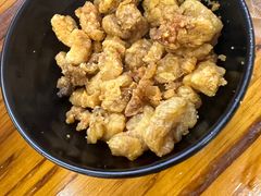 油渣-双冰面馆(茶南店)
