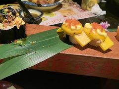 -古田居·特色寿司料理(星之岛旗舰店)