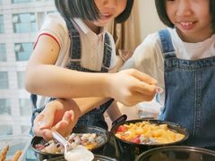 -串妹花式冰粉(乐山总店)