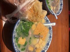 -小潘记鸭血粉丝汤