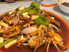 -杨氏青龙虾·羊蝎子(托乐嘉店)