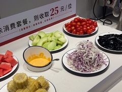 -豪享来中西餐厅(隆昌店)
