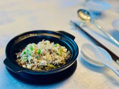 -东海朗廷酒店-唐阁T’ANG COURT 中餐厅