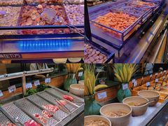 -韩盛·盛江山自助料理(沈辽路万达店)
