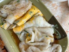 -洲心明记烧肉大粥(总店)