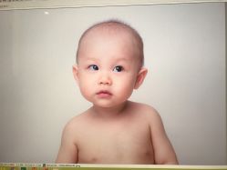 点击看大图 -小阿福儿童摄影(摩尔城店)